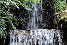 Waterfall (B)