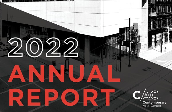 CAC Releases Annual Report for FY22