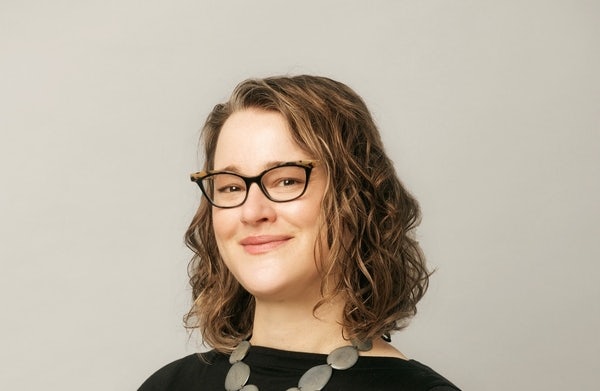 Press Release: Contemporary Arts Center Appoints Theresa Bembnister as Curator
