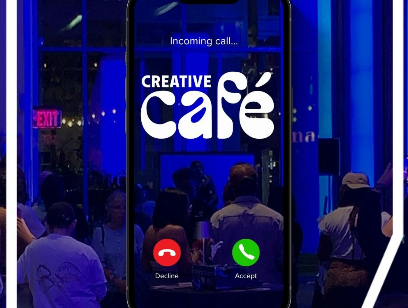 Creative Café 