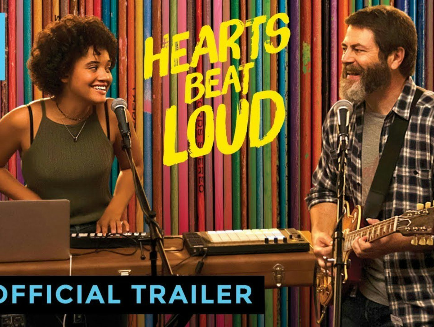 C-YA Cinema: Hearts Beat Loud