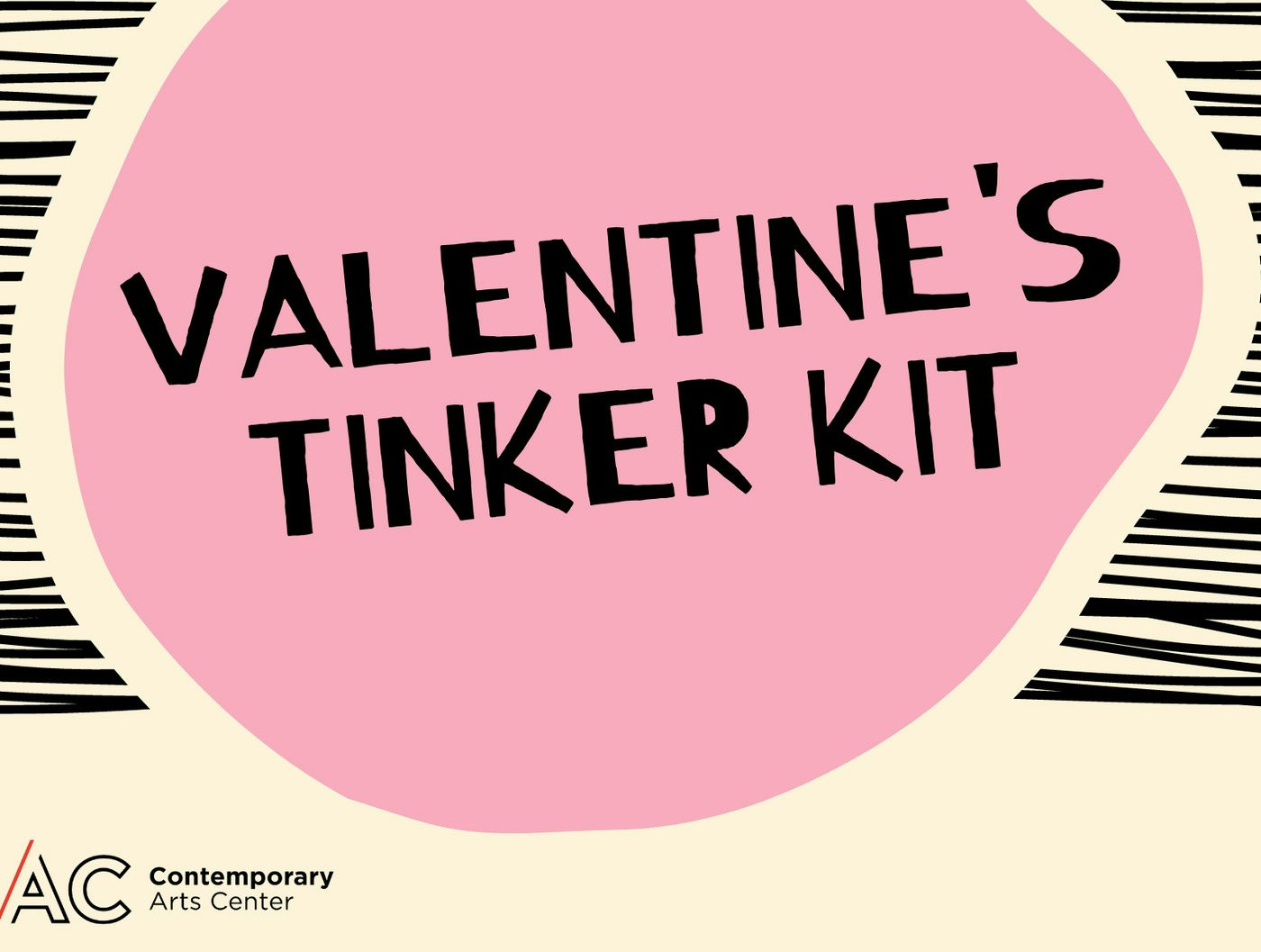 Family Tinker Kits: Valentine's Edition 