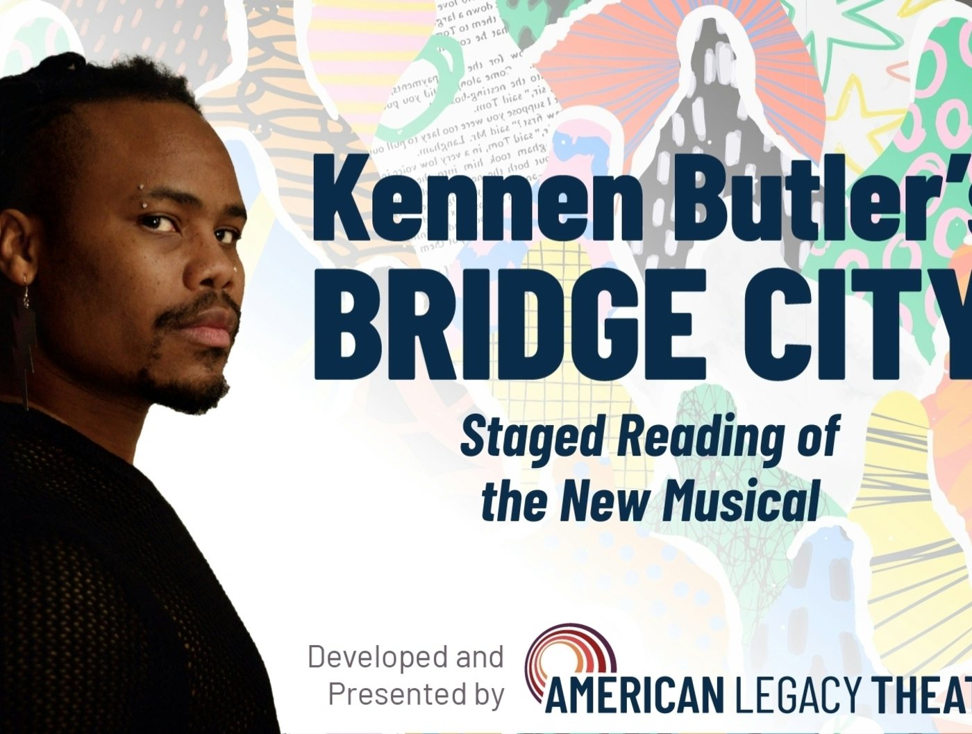 The Basement: CAC's Black Box Lab Presents American Legacy Theatre