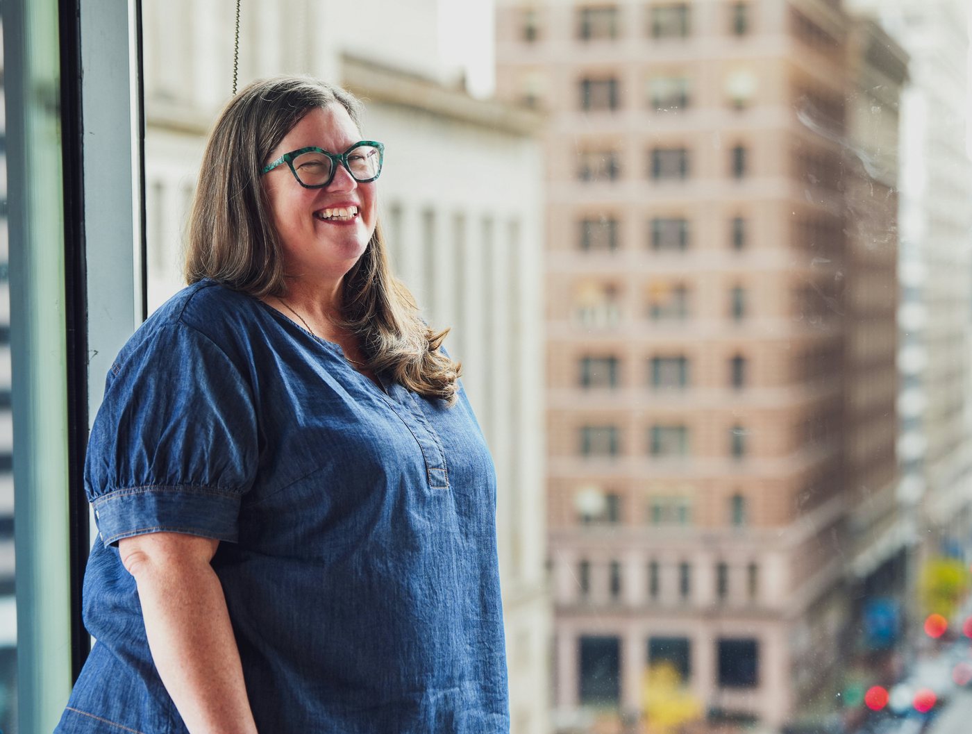 CAC's Artist in the Park: Karen Boyhen