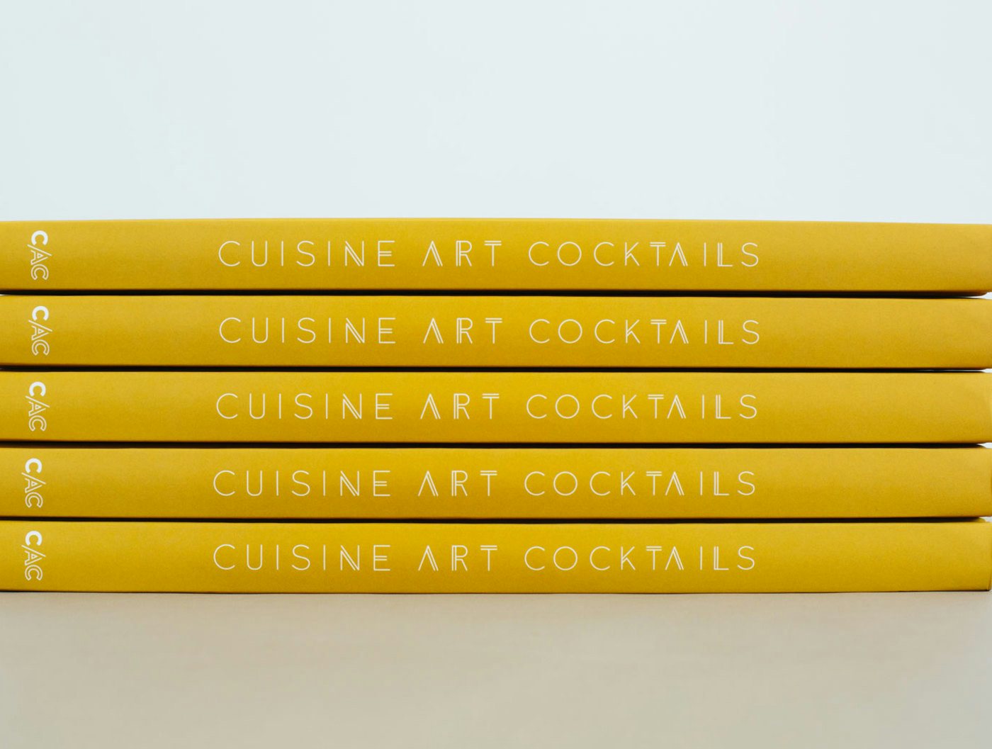 Cuisine Art Cocktails Panel