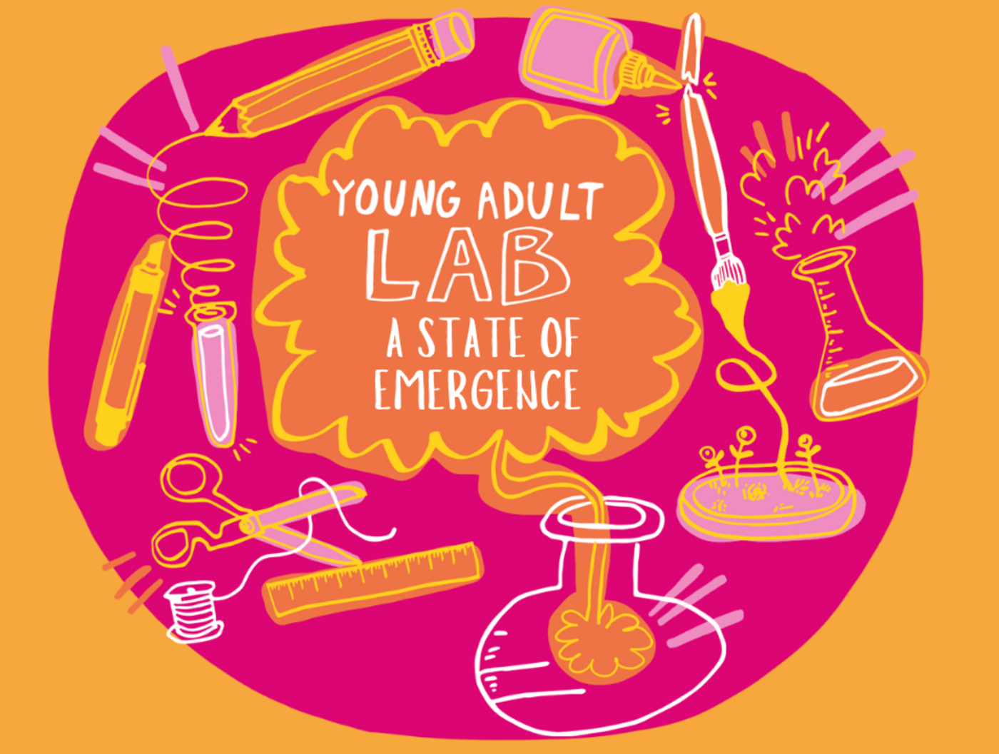 Young Adult Lab: a State of Emergence 
