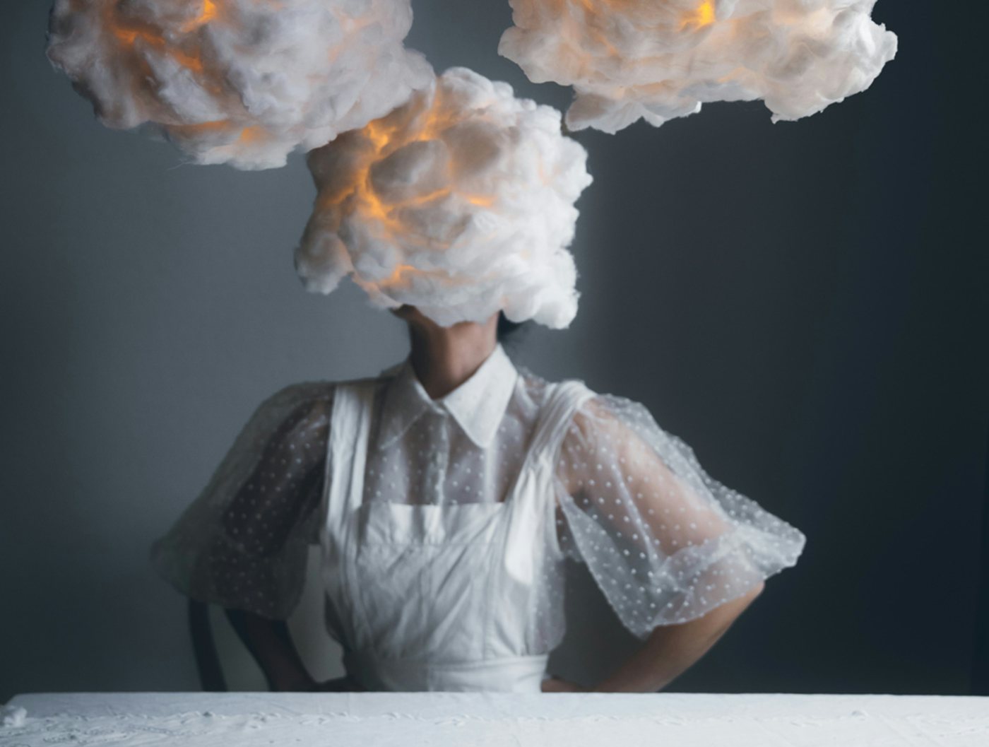 Young Adult Lab: Cloud Lanterns