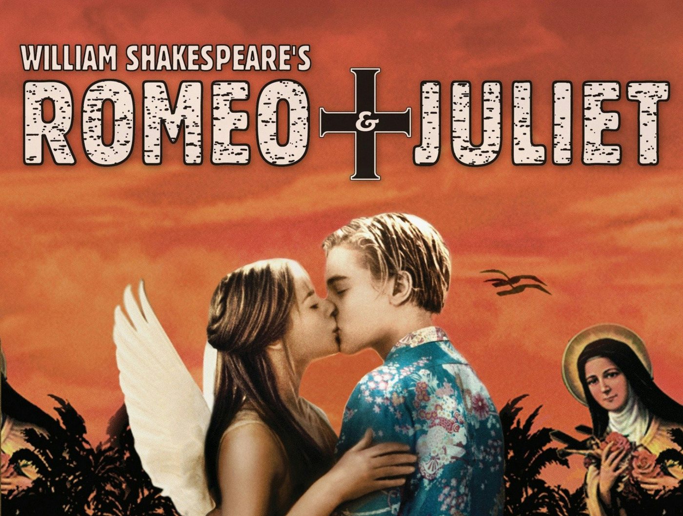 C-YA Cinema: Rome + Juliet