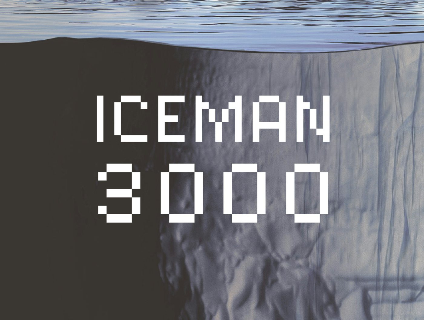 Iceman 3000