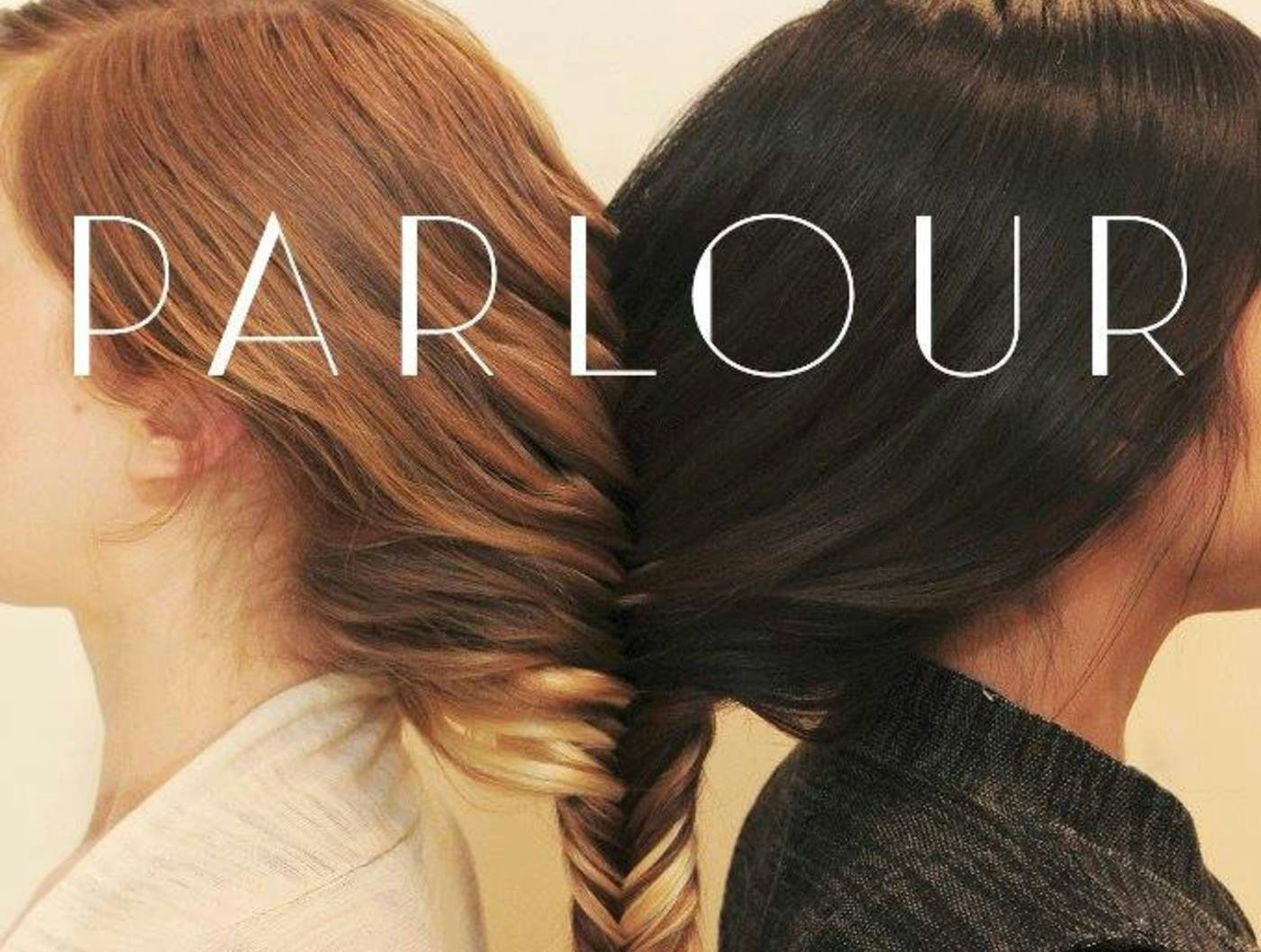 One Night One Craft: Deconstructed ‘Do with Parlour 