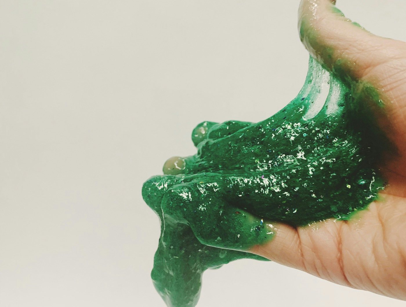Young Adult Lab: The Art of Slime 