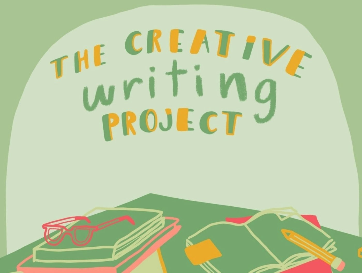 The Creative Writing Project 