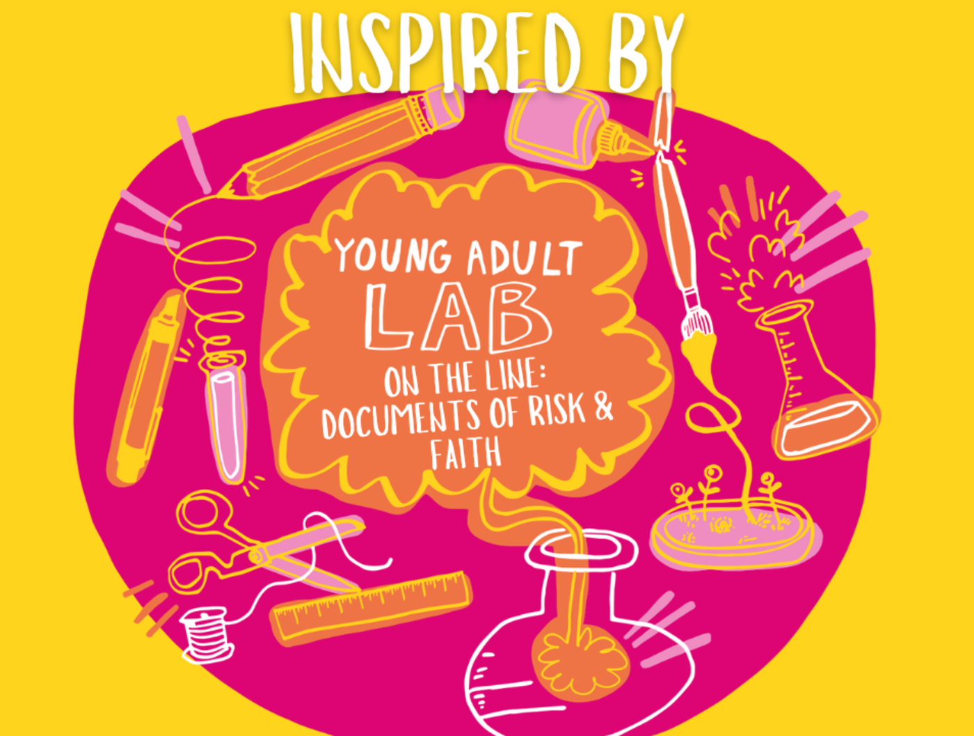 Young Adult Lab: Inspired By On the Line