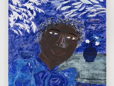 Thursday Art Play: Marcus Leslie Singleton 