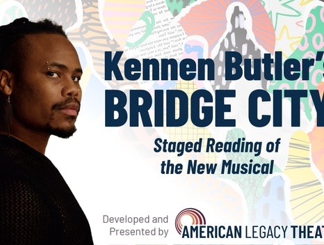 The Basement: CAC's Black Box Lab Presents American Legacy Theatre
