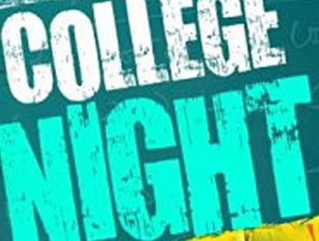 College Nights at the CAC
