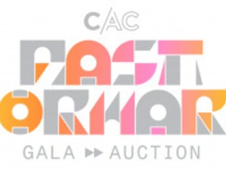 Fast Forward Gala & Auction 2021