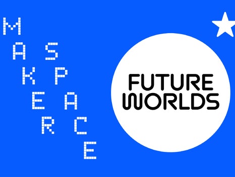 Makerspace: Future Worlds