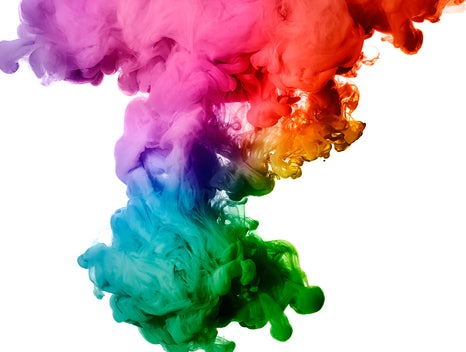 Makerspace: Color Explosion