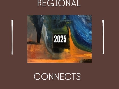 Regional 90 Community Gallery Opening 