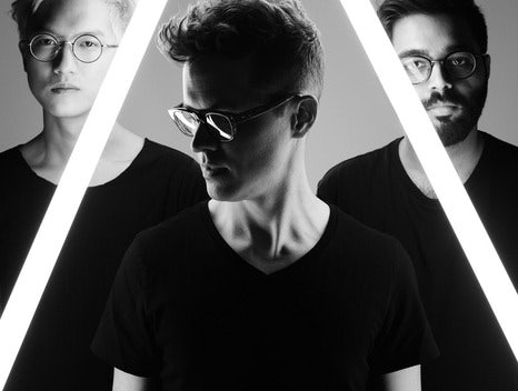 CANCELLED: Son Lux