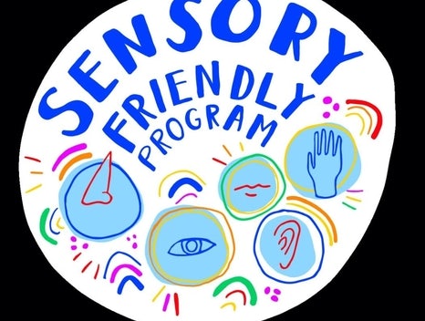 Sensory Friendly Mornings at the CAC: Earth Day