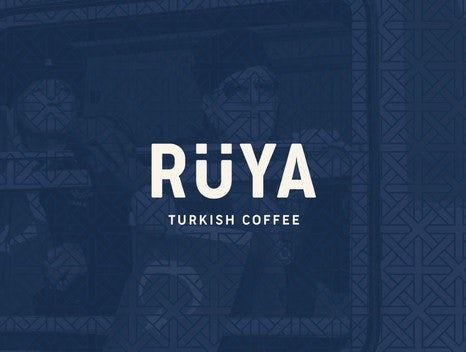 Ruya Turkish Coffee  