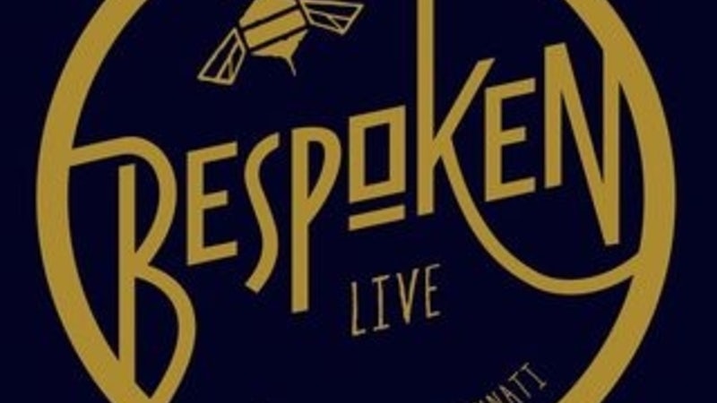bespoken-live