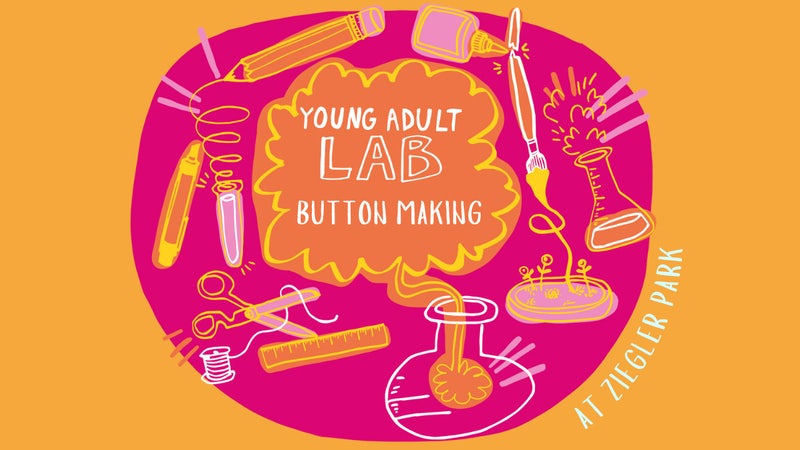 young-adult-lab-at-ziegler-park-button-making
