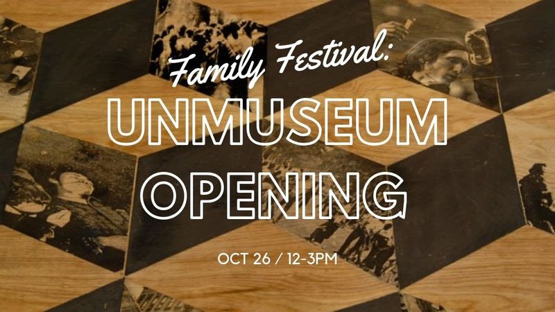 family-festival-unmuseum-opening
