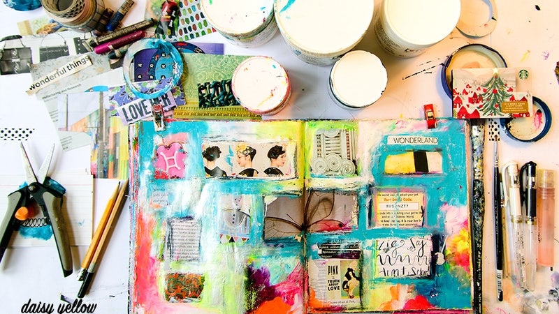 young-adult-lab-art-journaling