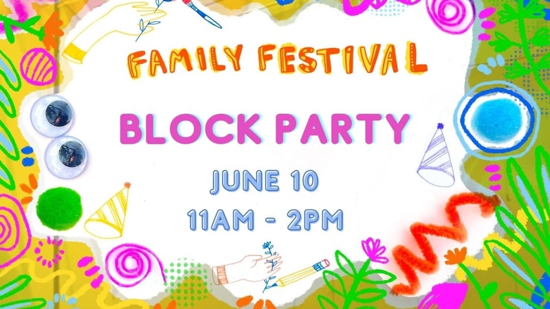 family-festival-block-party