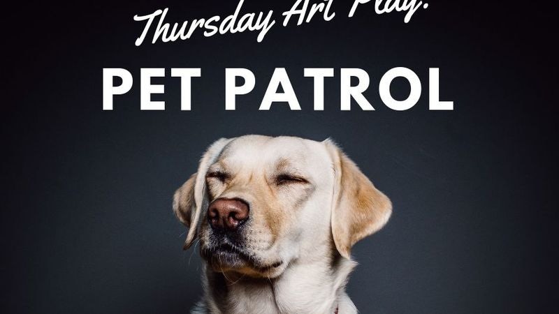 thursday-art-play-pet-patrol