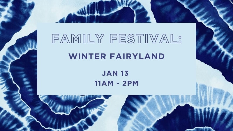 family-festival-winter-fairyland