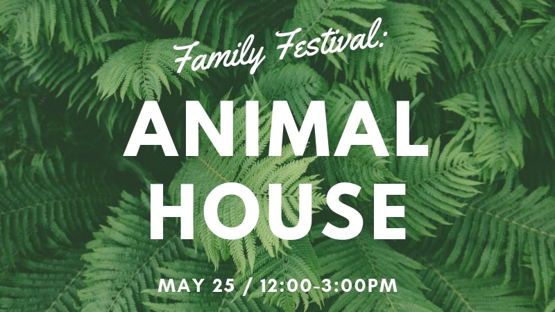 family-festival-animal-house