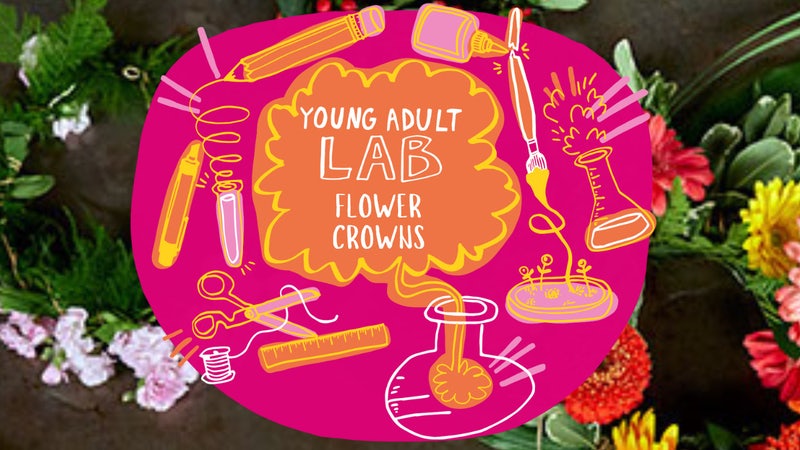 young-adult-lab-flower-crowns
