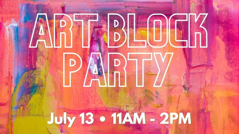 family-festival-art-block-party