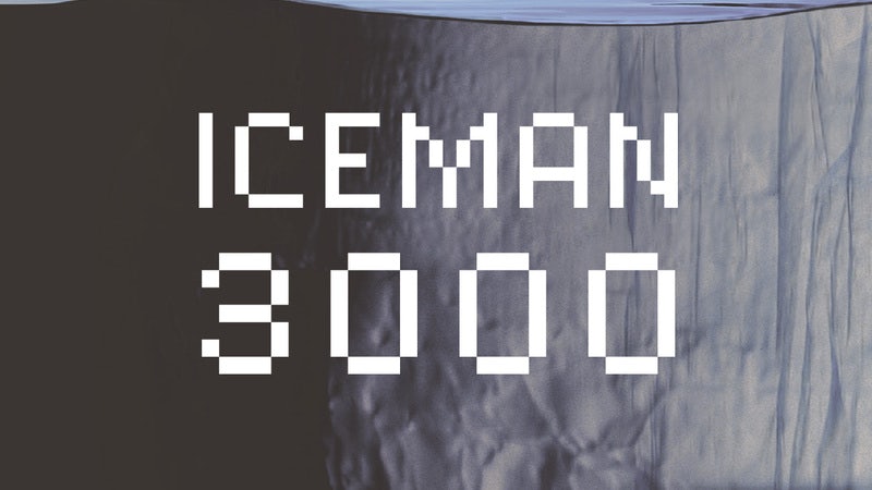 iceman-3000