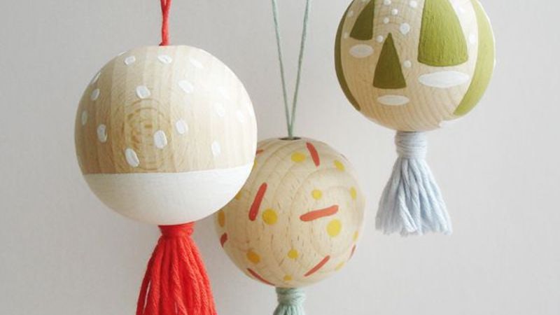 one-night-one-craft-handmade-holiday-ornaments