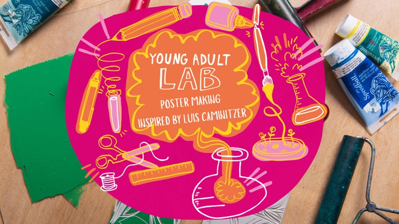 young-adult-lab-poster-making-inspired-by-luis-caminitzer