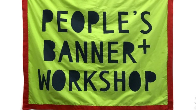 peoples-banner-workshop-open-studio