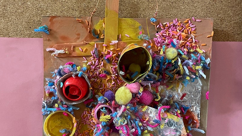 young-adult-lab-recycled-sculpture-making-w-nathan-knoll