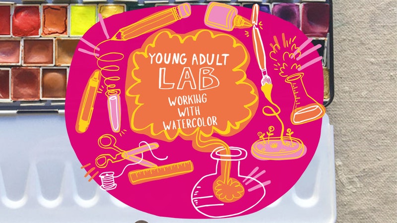 young-adult-lab-work-with-watercolors