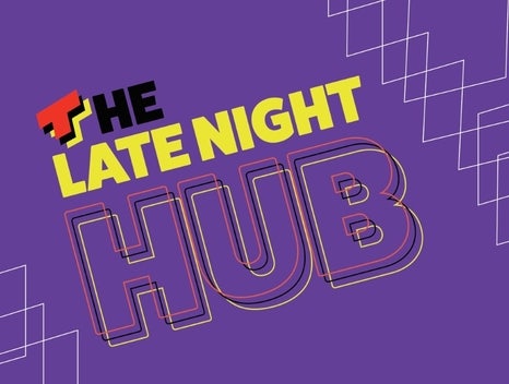 Late Night Hub