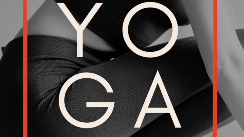 The Art of Yoga
