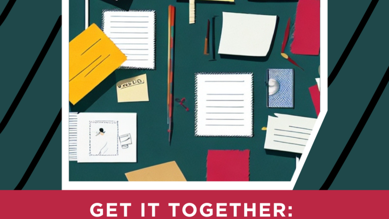 Get It Together: A College and Career Event Feb 24th!