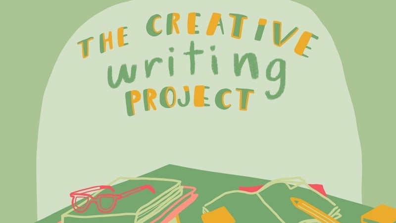 The Creative Writing Project