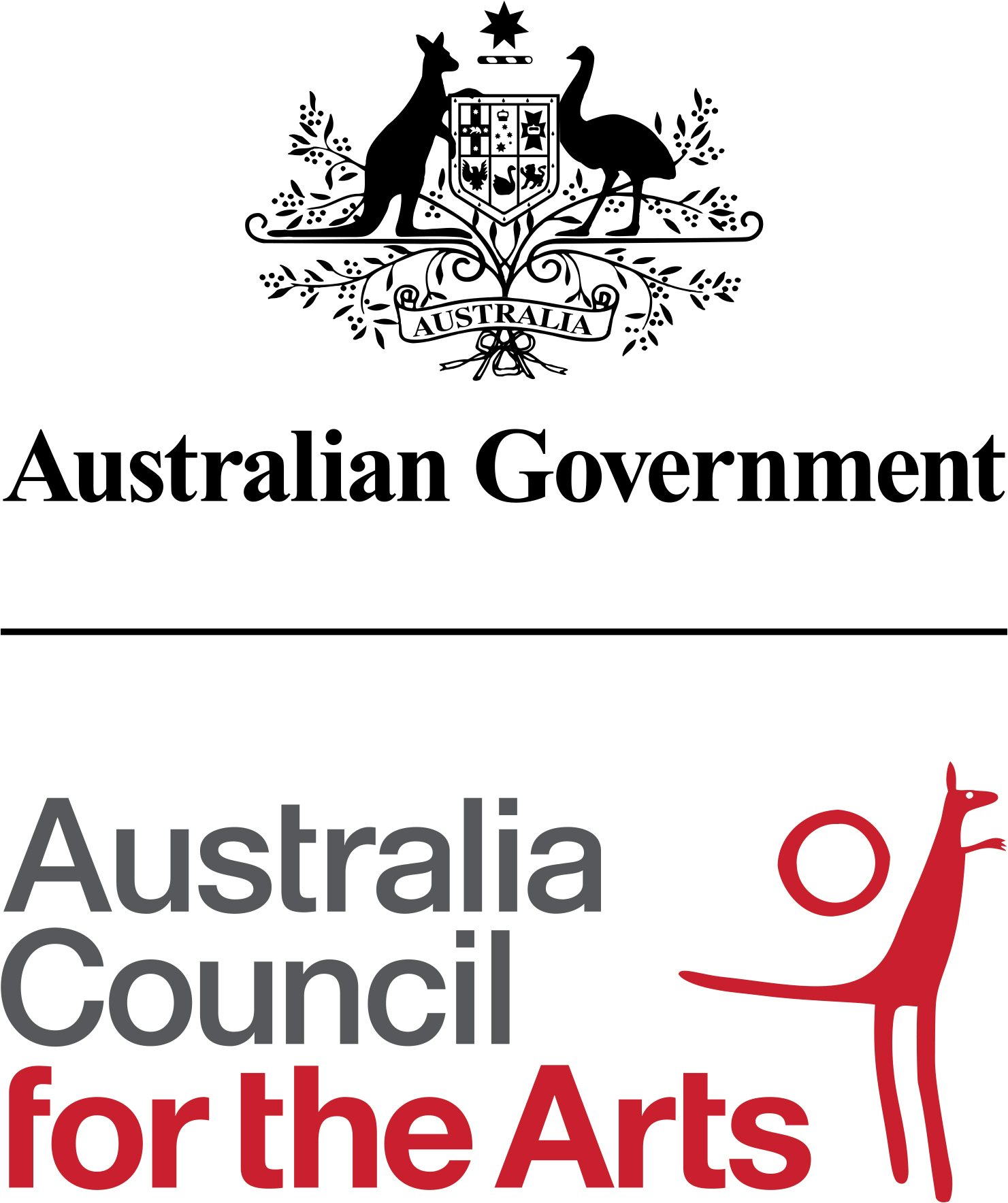 Australia Council For the Arts