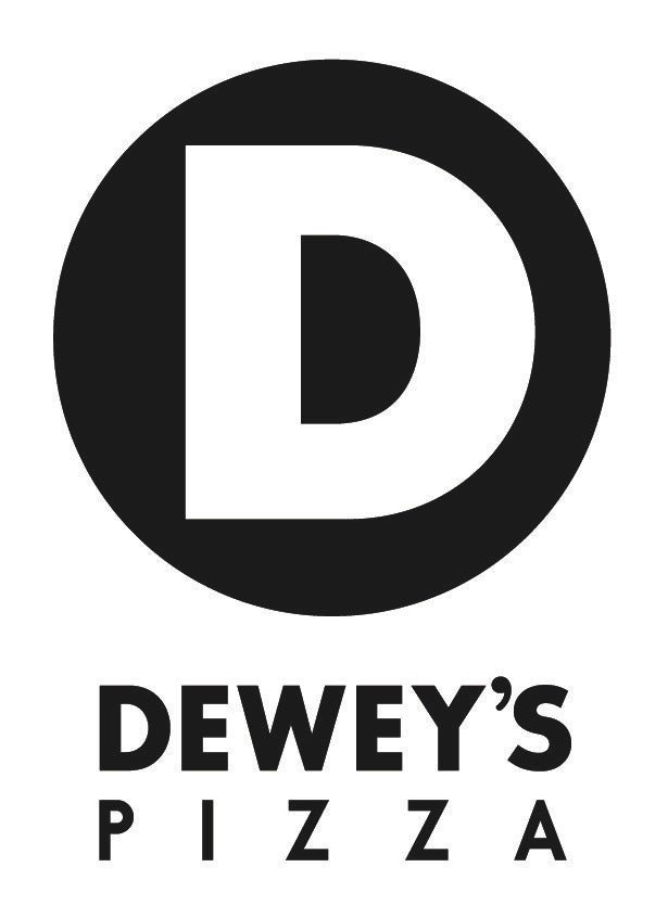 Dewey's Pizza 