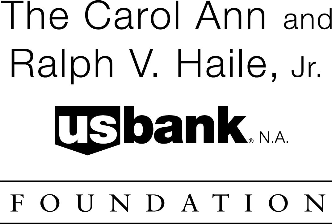 The Carol Ann and Ralph V. Haile, Jr./U.S. Bank Foundation